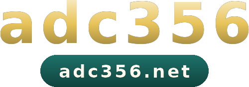 adc356 logo